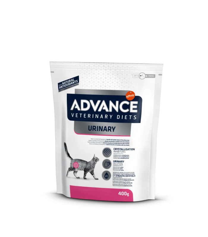 Advance Gatto Adulto - Veterinary Diets Urinary 400g
